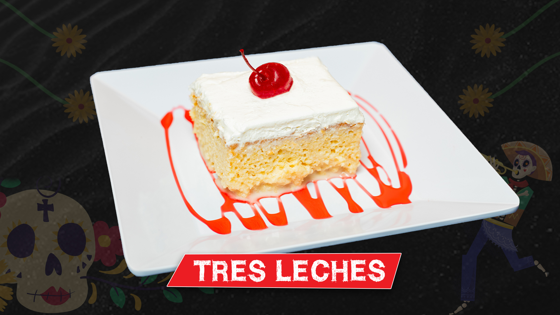 Tres Leches
